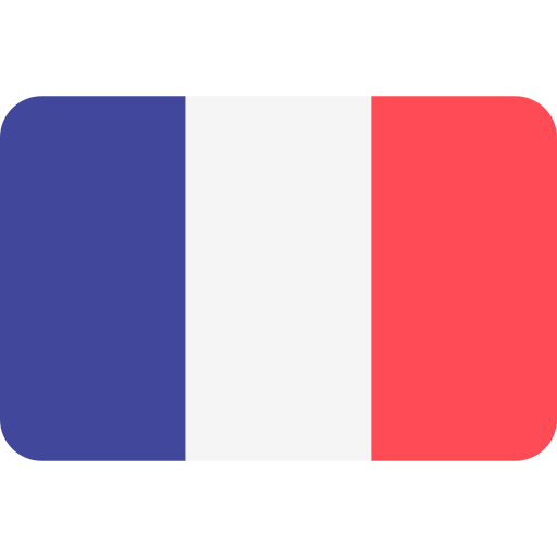 Drapeau France